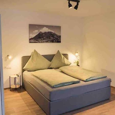 Ferienwohnung Im Allgaeu-Sonnigen Balkon Und Alpenpanorama, 5 Min Zum See Blaichach Exterior foto